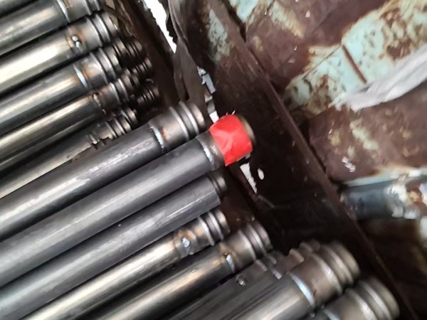 平遥声测管发货